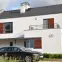 Nástenné svietidlo Solina LED 8W sivé 0368 K1,8