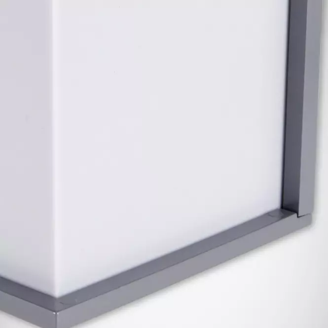 Luster Maxim E27 grey 0368 K1