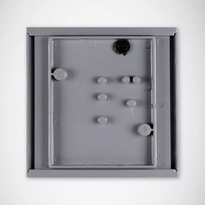 Luster Maxim E27 grey 0368 K1