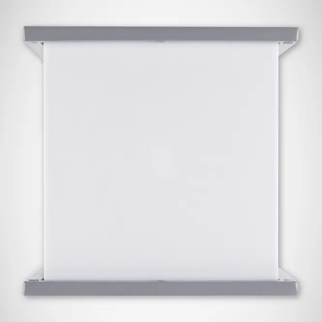 Nástenné svietidlo Maxim E27 grey 0368 K1
