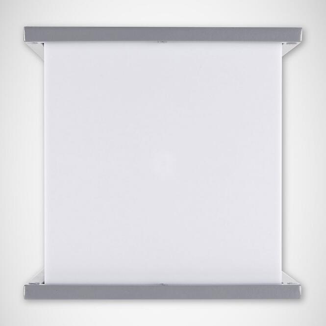 Nástenné svietidlo Maxim E27 grey 0368 K1