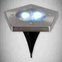 Luster Garet LED V 0,5W 5700K 03614