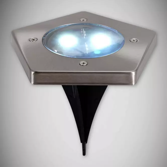 Luster Garet LED V 0,5W 5700K 03614