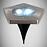 Solárna lampa Garet LED V 0,5W 5700K 03614