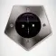 Solárna lampa Garet LED V 0,5W 5700K 03614,5