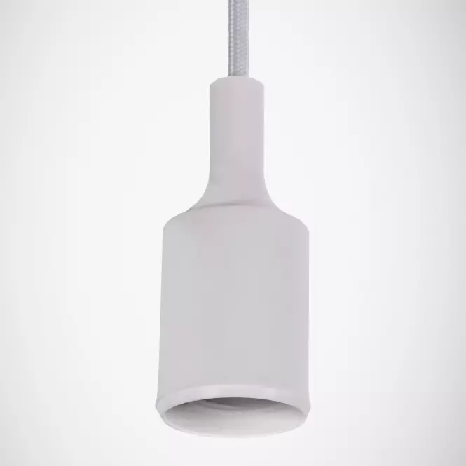 Luster Volta biely E27 03526