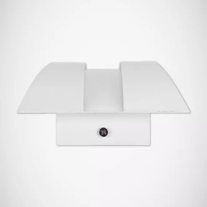 Nástenné svietidlo  Sopran LED 6W biely 4000K 0374 K1