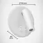 Luster Otello LED C 6W+3W biely 03722 K1,3