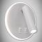 Nástenné bodové  svietidlo Otello LED C 6 W + 3 W biely 03722 K1