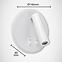 Nástenné bodové  svietidlo Otello LED C 6 W + 3 W biely 03722 K1,3