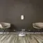 Nástenné bodové svietidlo Otello LED D 6 W + 3 W biele 0372 K1,8