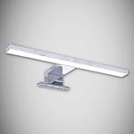 Nástenné svietidlo  Roxana LED 5W chróm 4000K 03748 K1
