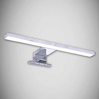 Nástenné svietidlo  Roxana LED 5W chróm 4000K 03748 K1