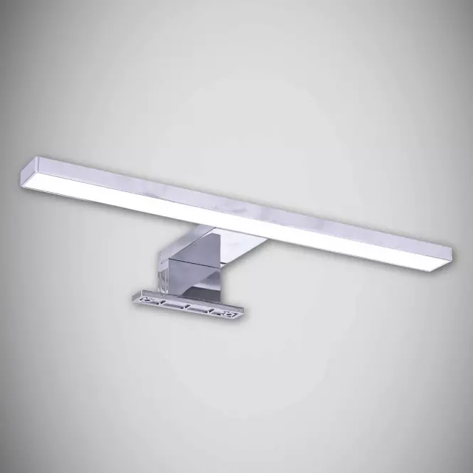 Nástenné svietidlo  Roxana LED 5W chróm 4000K 03748 K1