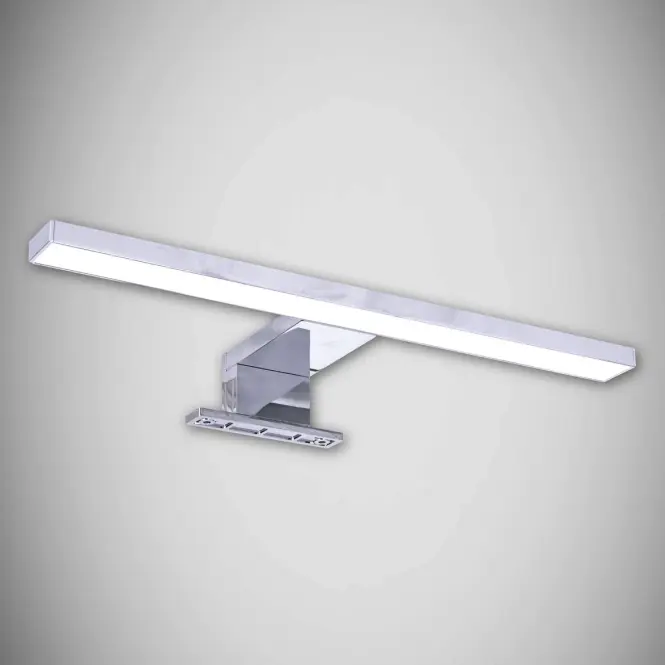 Nástenné svietidlo  Roxana LED 5W chróm 4000K 03748 K1