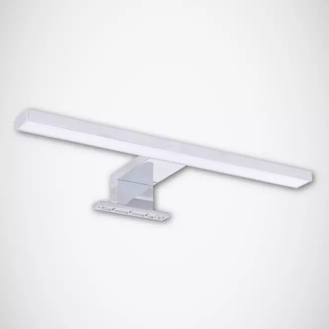 Nástenné svietidlo  Roxana LED 5W chróm 4000K 03748 K1