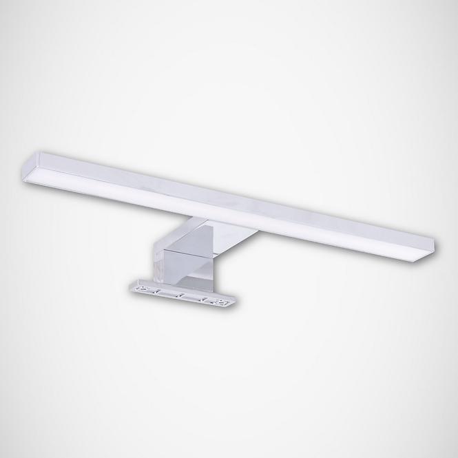 Nástenné svietidlo  Roxana LED 5W chróm 4000K 03748 K1