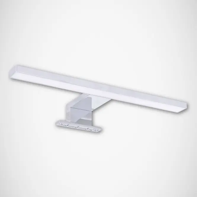 Nástenné svietidlo  Roxana LED 5W chróm 4000K 03748 K1,2