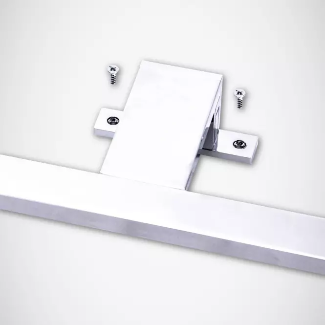 Nástenné svietidlo  Roxana LED 5W chróm 4000K 03748 K1