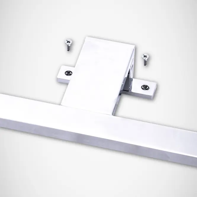 Nástenné svietidlo  Roxana LED 5W chróm 4000K 03748 K1,4