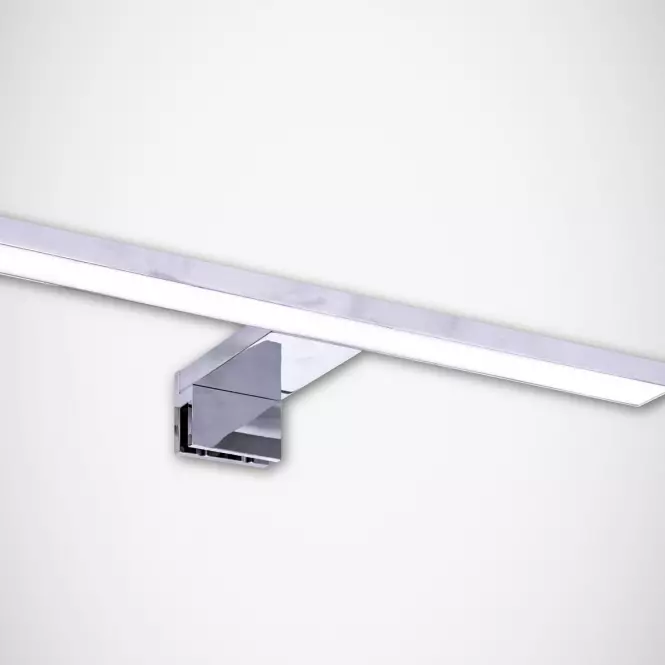 Nástenné svietidlo  Roxana LED 5W chróm 4000K 03748 K1