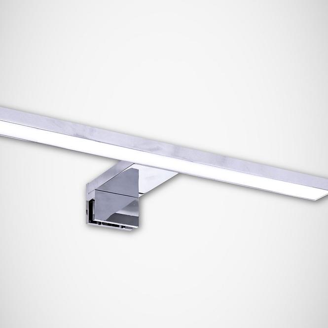 Nástenné svietidlo  Roxana LED 5W chróm 4000K 03748 K1