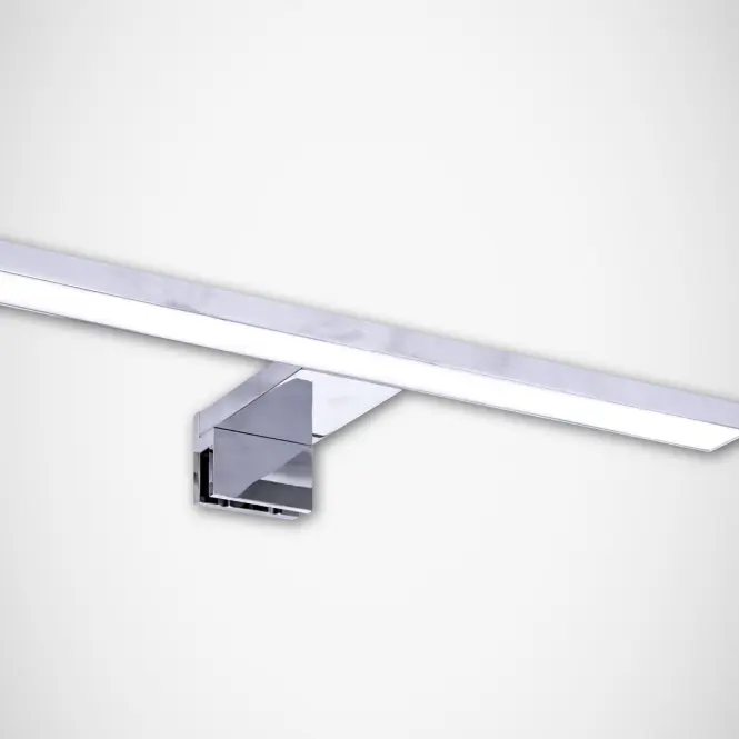 Nástenné svietidlo  Roxana LED 5W chróm 4000K 03748 K1,5