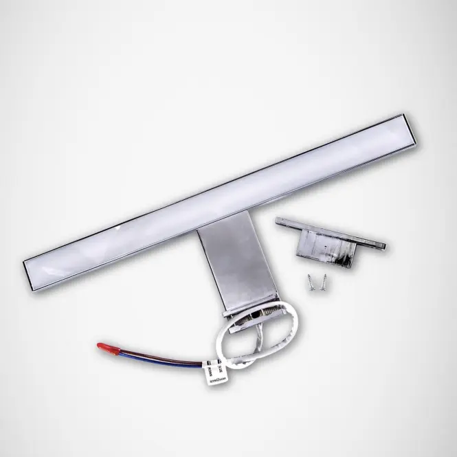 Nástenné svietidlo  Roxana LED 5W chróm 4000K 03748 K1,6