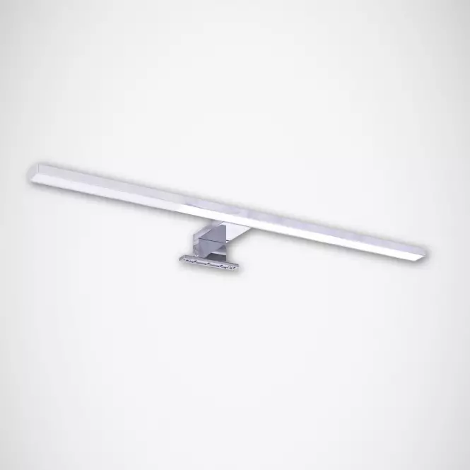 Luster Roxana LED 13W chrome 4000K 03749 K1