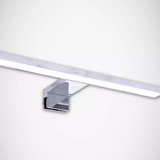 Luster Roxana LED 13W chrome 4000K 03749 K1