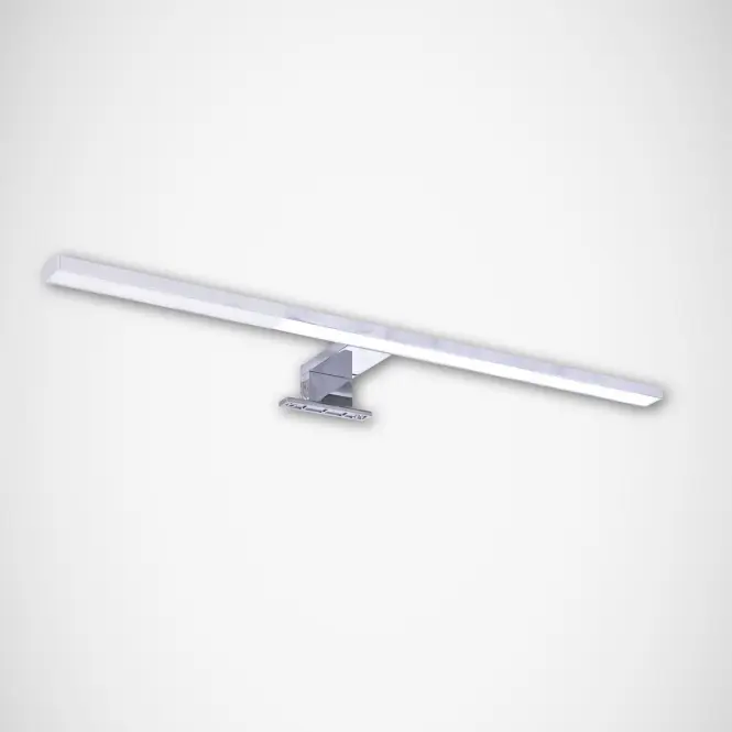 Nástenné svietidlo  Roxana LED 13W chróm 4000K 03749 K1,2