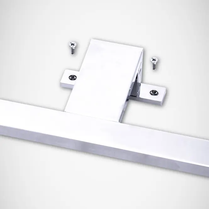 Nástenné svietidlo  Roxana LED 13W chróm 4000K 03749 K1,4