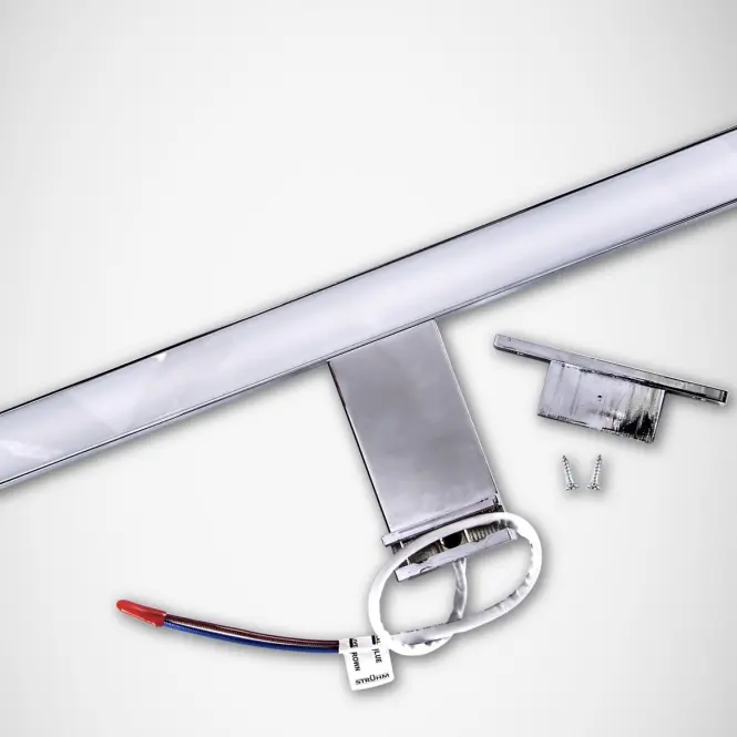 Nástenné svietidlo  Roxana LED 13W chróm 4000K 03749 K1,6