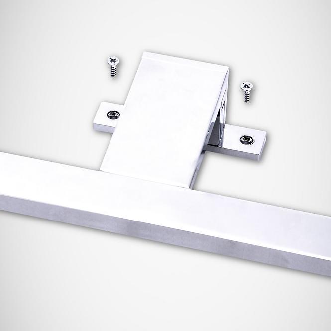 Luster Roxana LED 15W chrome 4000K 03750 K1,4