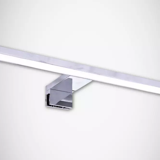Luster Roxana LED 15W chrome 4000K 03750 K1