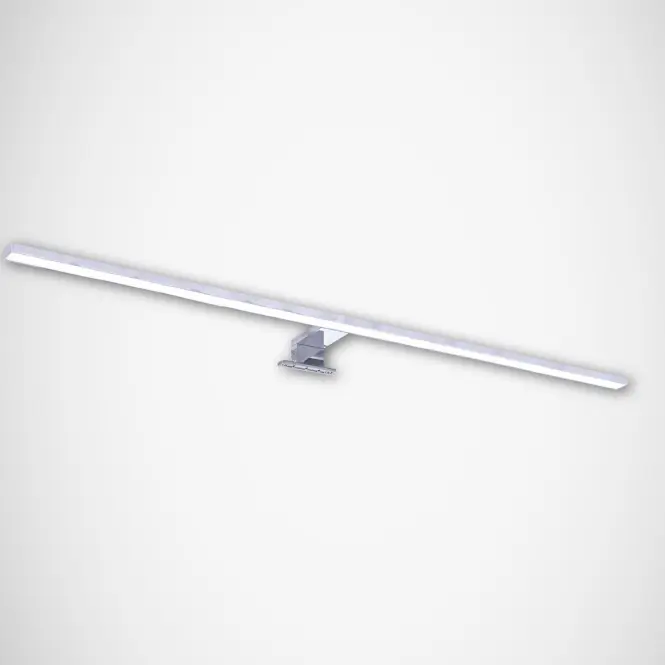 Nástenné svietidlo Roxana LED 15W chróm 4000K 03750 K1,2