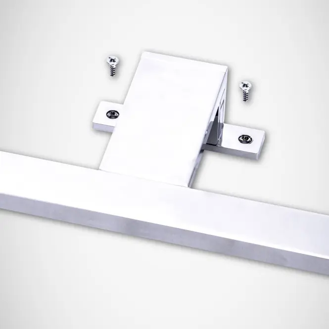 Nástenné svietidlo Roxana LED 15W chróm 4000K 03750 K1,4