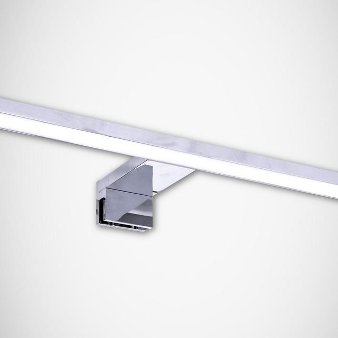 Nástenné svietidlo Roxana LED 15W chróm 4000K 03750 K1