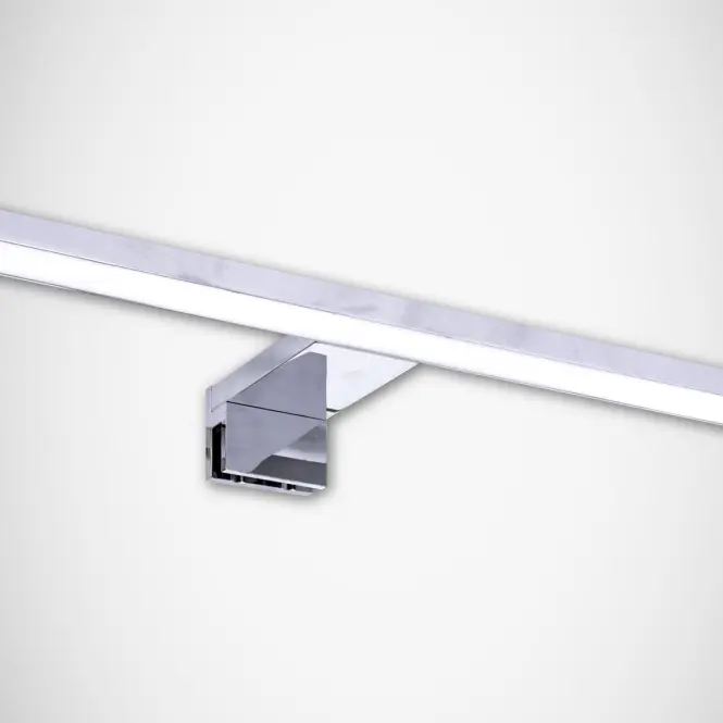 Nástenné svietidlo Roxana LED 15W chróm 4000K 03750 K1,5