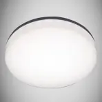 Stropná lampa Major LED C 18W biely 4000K 03742 P