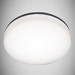 Stropná lampa Major LED C 18W biely 4000K 03742 P