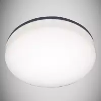 Stropná lampa Major LED C 18W biely 4000K 03742 P