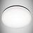 Stropná lampa Major LED C 18W biely 4000K 03742 P