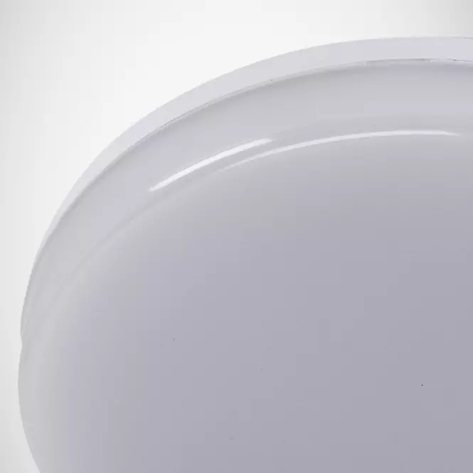 Stropná lampa Major LED C 18W biely 4000K 03742 P