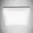 Stropná lampa Major LED D 18W biely 4000K 03743 P