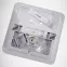 Stropná lampa Major LED D 18W biely 4000K 03743 P,7