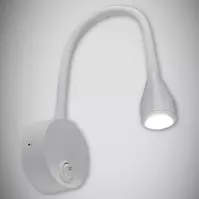Luster Pola LED 3,5W biely 4000K 03738 LB