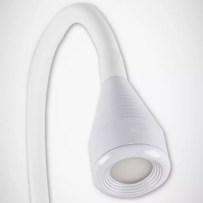 Luster Pola LED 3,5W biely 4000K 03738 LB