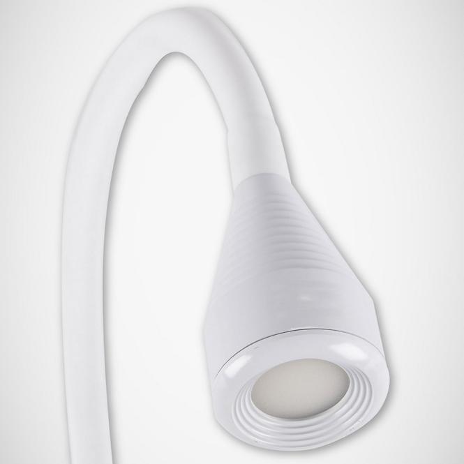 Luster Pola LED 3,5W biely 4000K 03738 LB