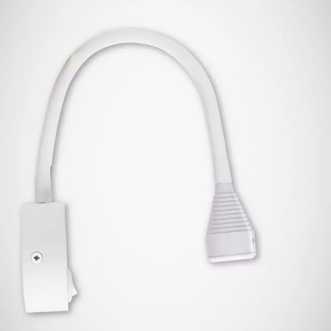 Luster Pola LED 3,5W biely 4000K 03738 LB